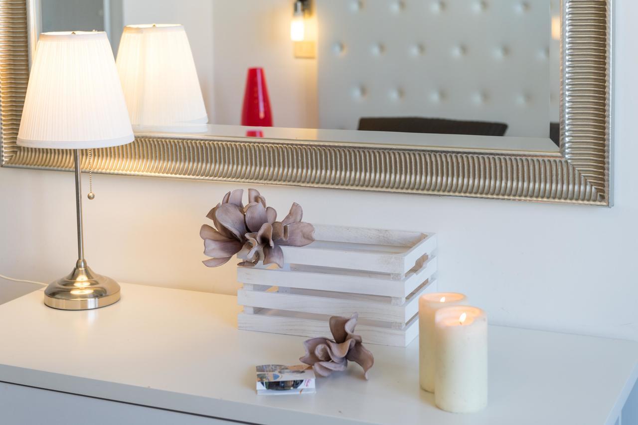 Hotel La Perla Rimini Ngoại thất bức ảnh